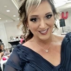 Meet your Posher, Kristi